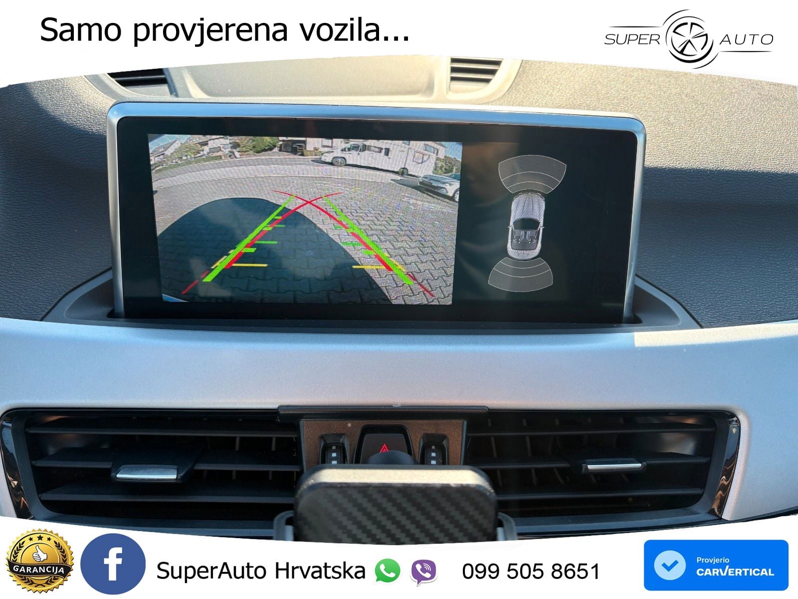 BMW X1 20i (192 KS) Steptronic Advantage