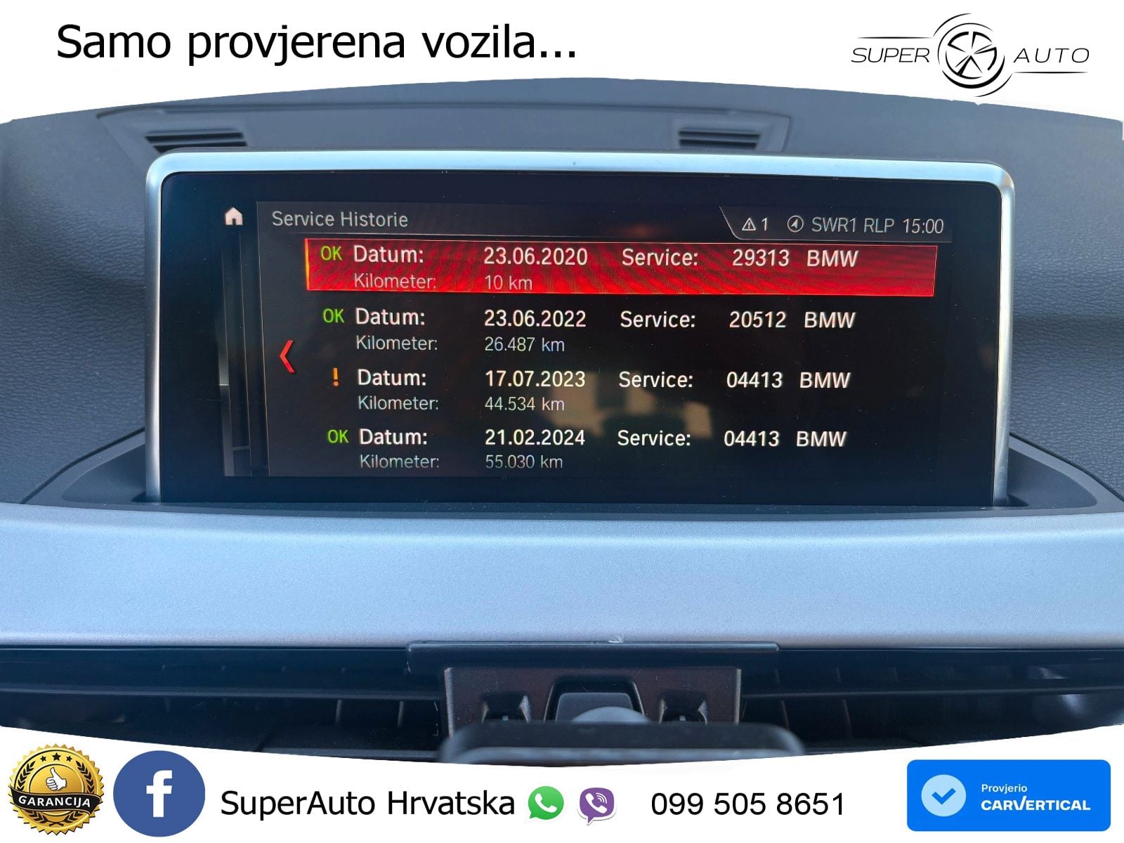 BMW X1 20i (192 KS) Steptronic Advantage