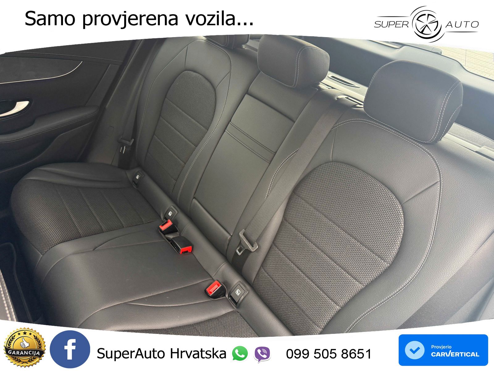 Mercedes GLC 300d (245 KS) 4MATIC G-TRONIC