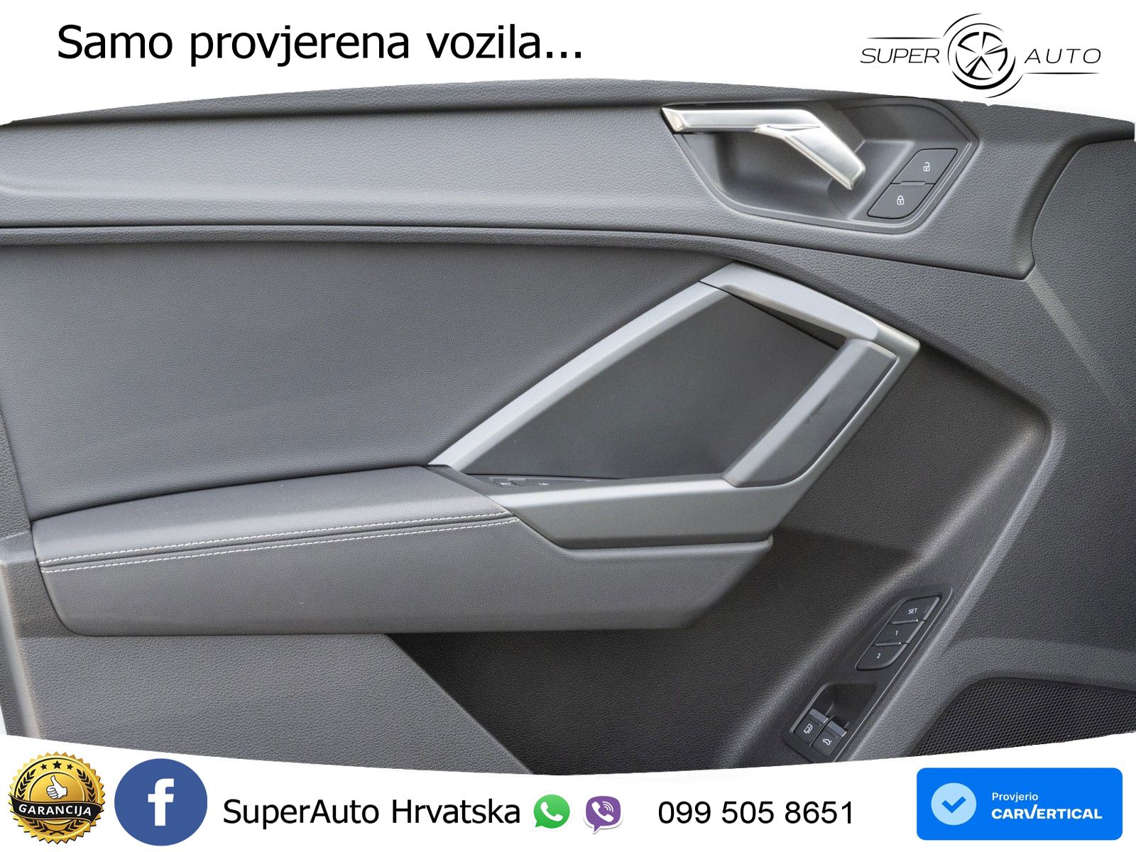 Audi Q3 Sportback 45 TFSIe (245 KS) S tronic S line LED+ACC
