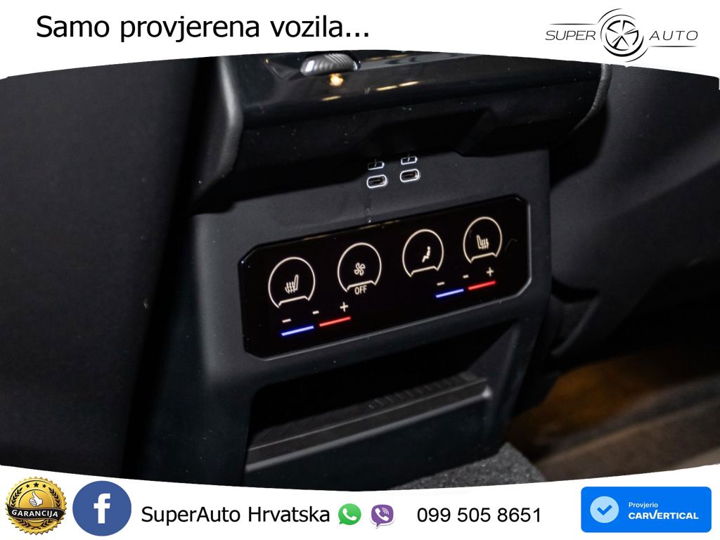 BMW 540d Touring (303 KS) xDrive Steptronic LED+GR SJED+ACC