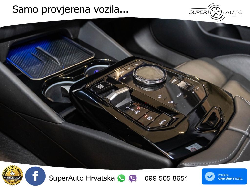 BMW 540d Touring (303 KS) xDrive Steptronic LED+GR SJED+ACC
