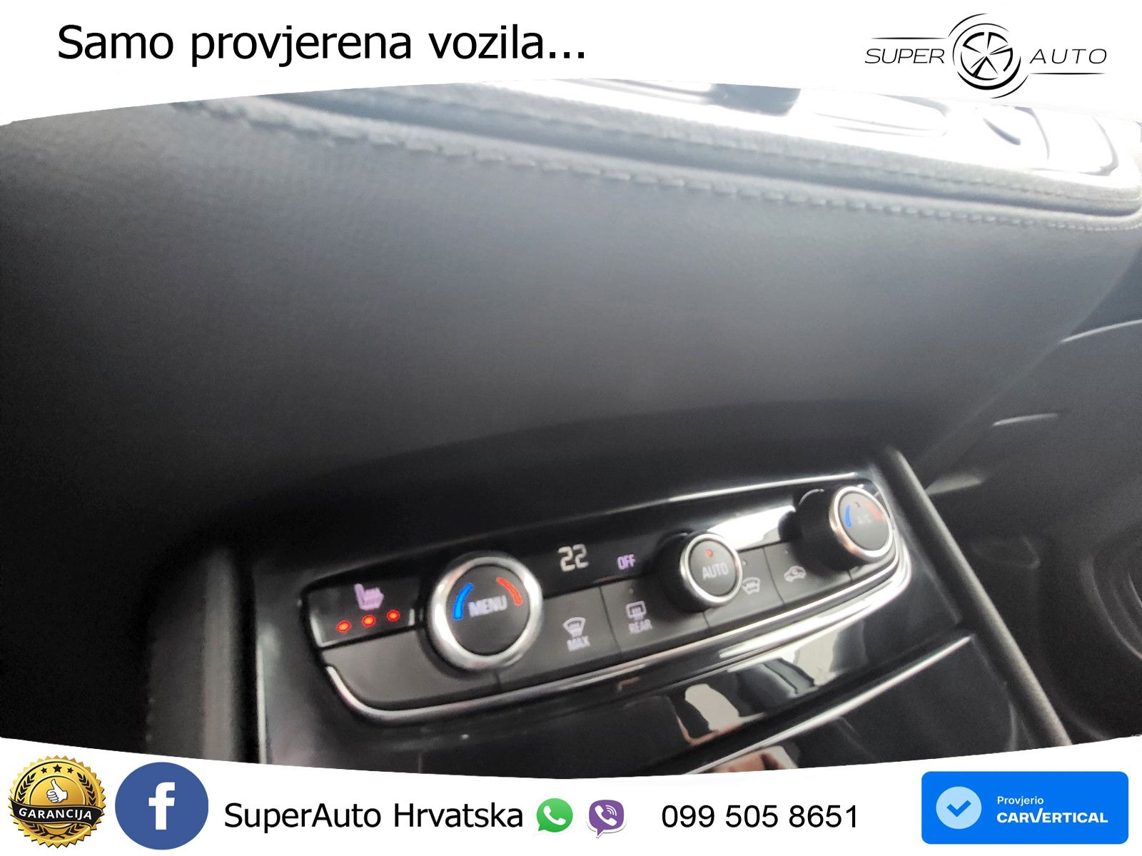 Opel Grandland X 1.2 Turbo (130 KS) Automatic