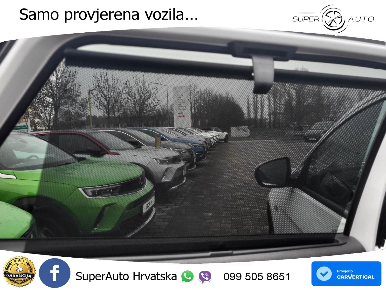 Opel Grandland X 1.2 Turbo (130 KS) Automatic