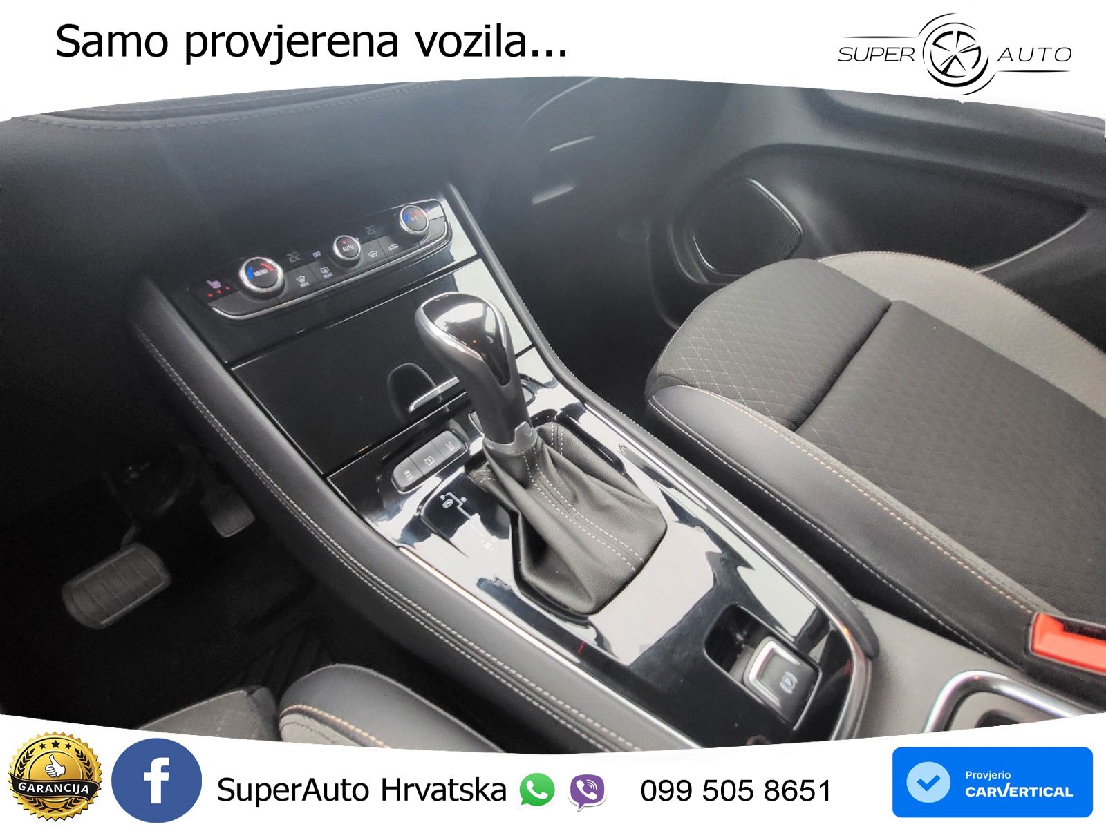 Opel Grandland X 1.2 Turbo (130 KS) Automatic