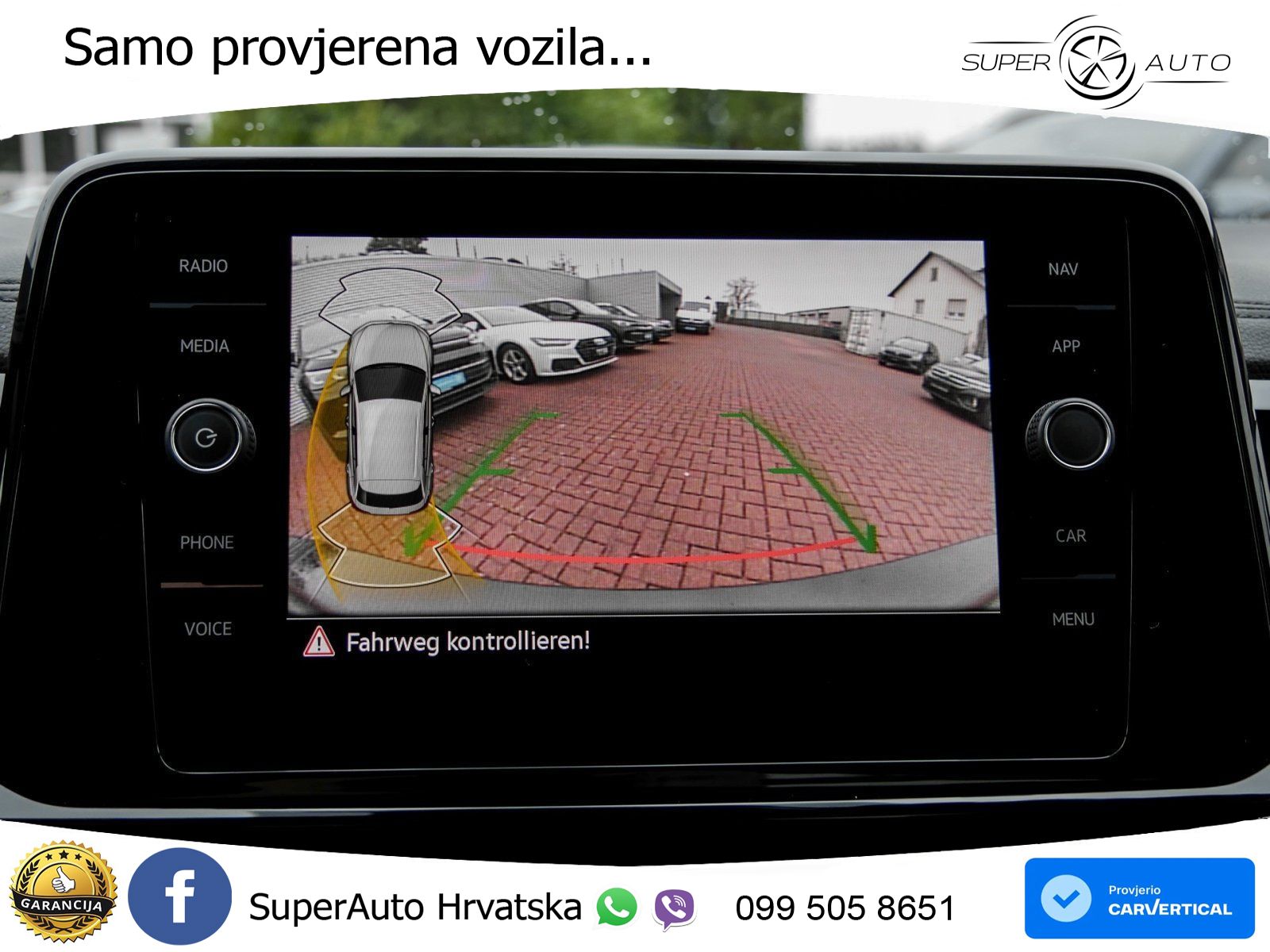 Volkswagen T-Roc I 2.0 TDI (150 KS) DSG LED+GR SJED+ACC