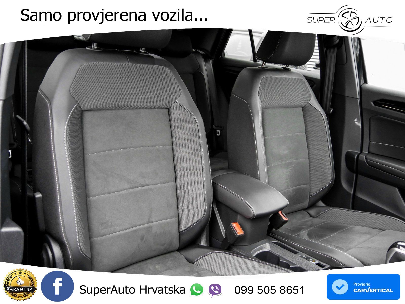 Volkswagen T-Roc I 2.0 TDI (150 KS) DSG LED+GR SJED+ACC