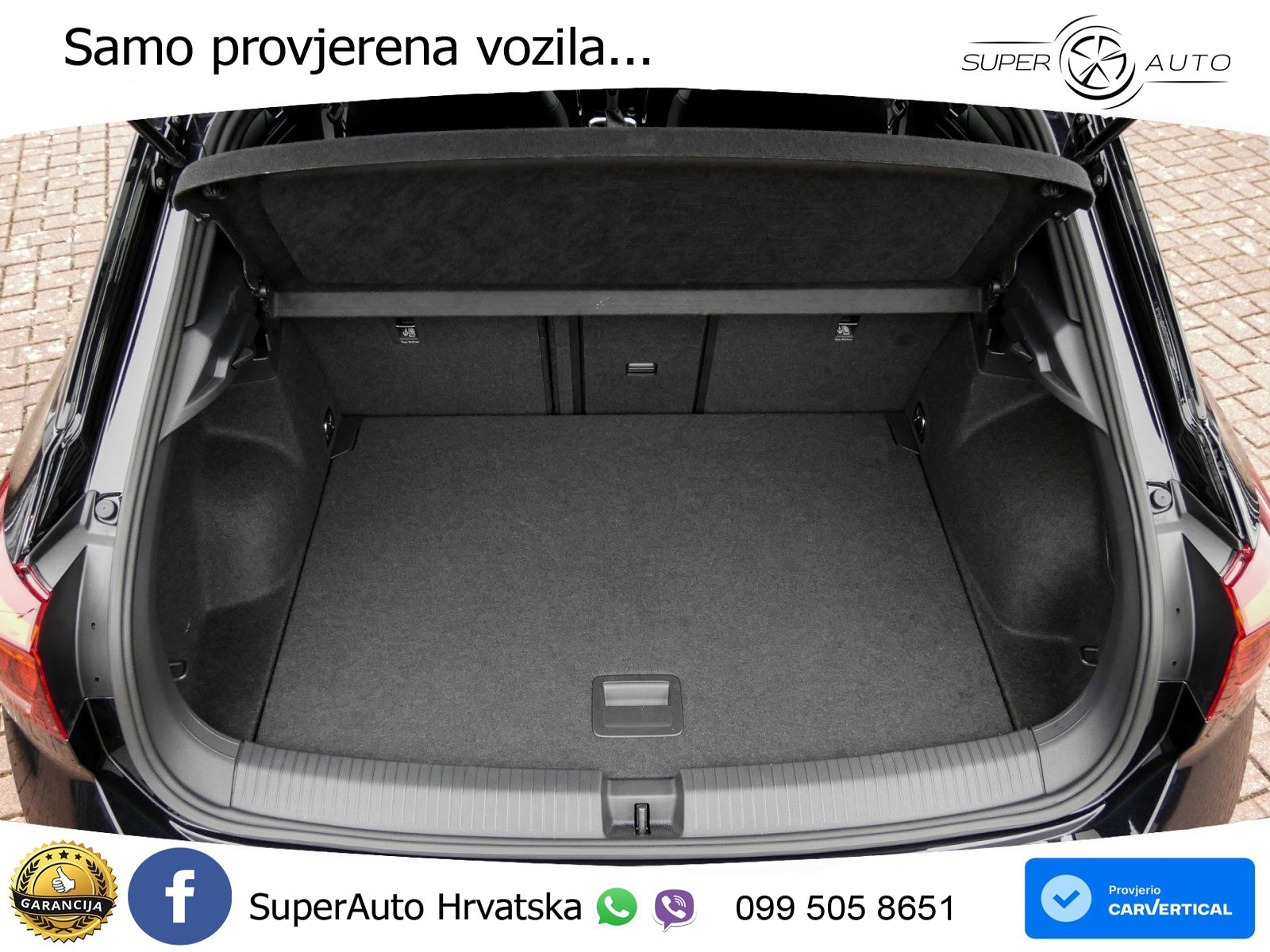 Volkswagen T-Roc I 2.0 TDI (150 KS) DSG LED+GR SJED+ACC