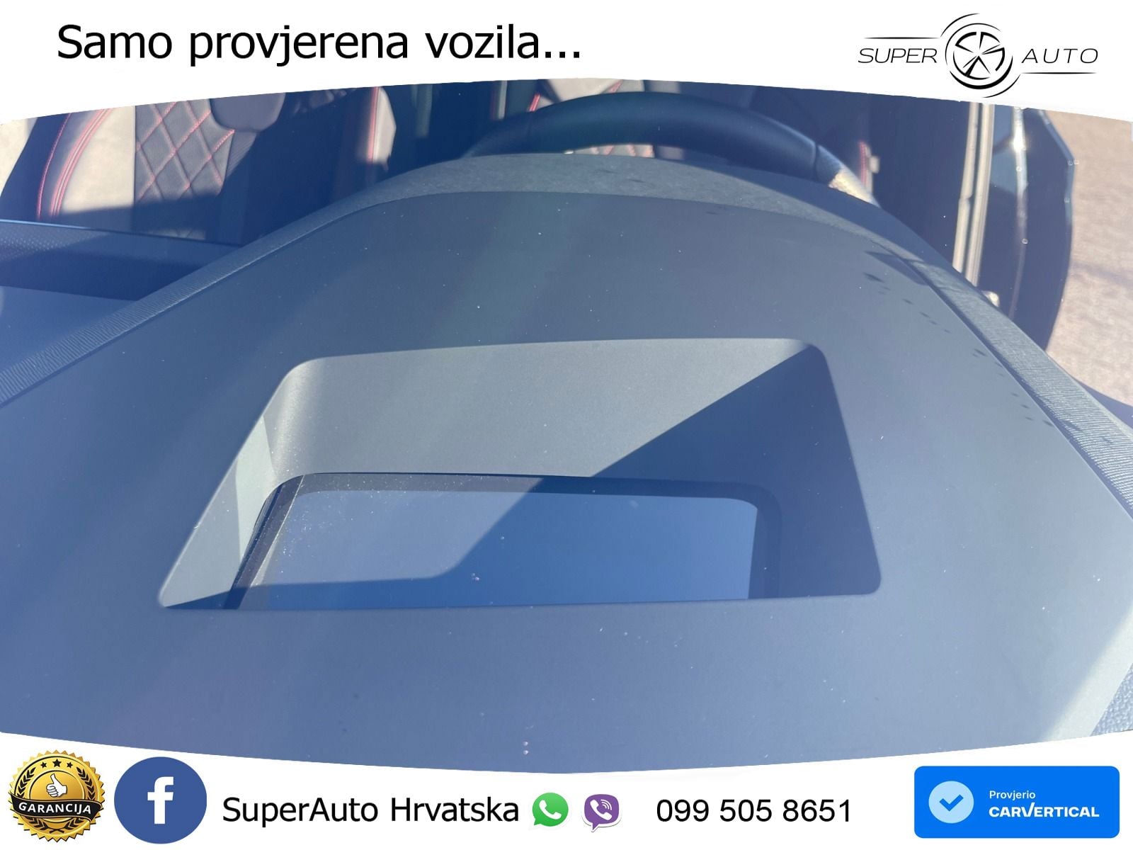 Škoda Octavia Combi RS 2.0 TDI (200 KS) 4x4 DSG LED+GR SJED+ACC
