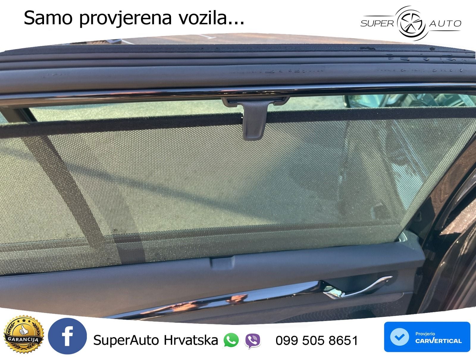 Škoda Octavia Combi RS 2.0 TDI (200 KS) 4x4 DSG LED+GR SJED+ACC