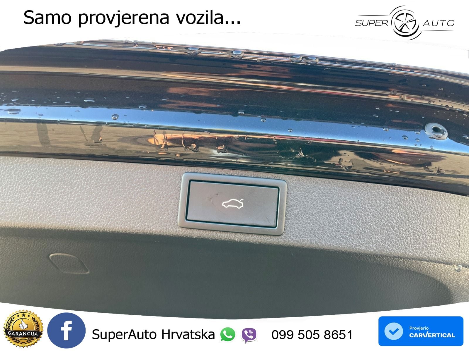 Škoda Octavia Combi RS 2.0 TDI (200 KS) 4x4 DSG LED+GR SJED+ACC