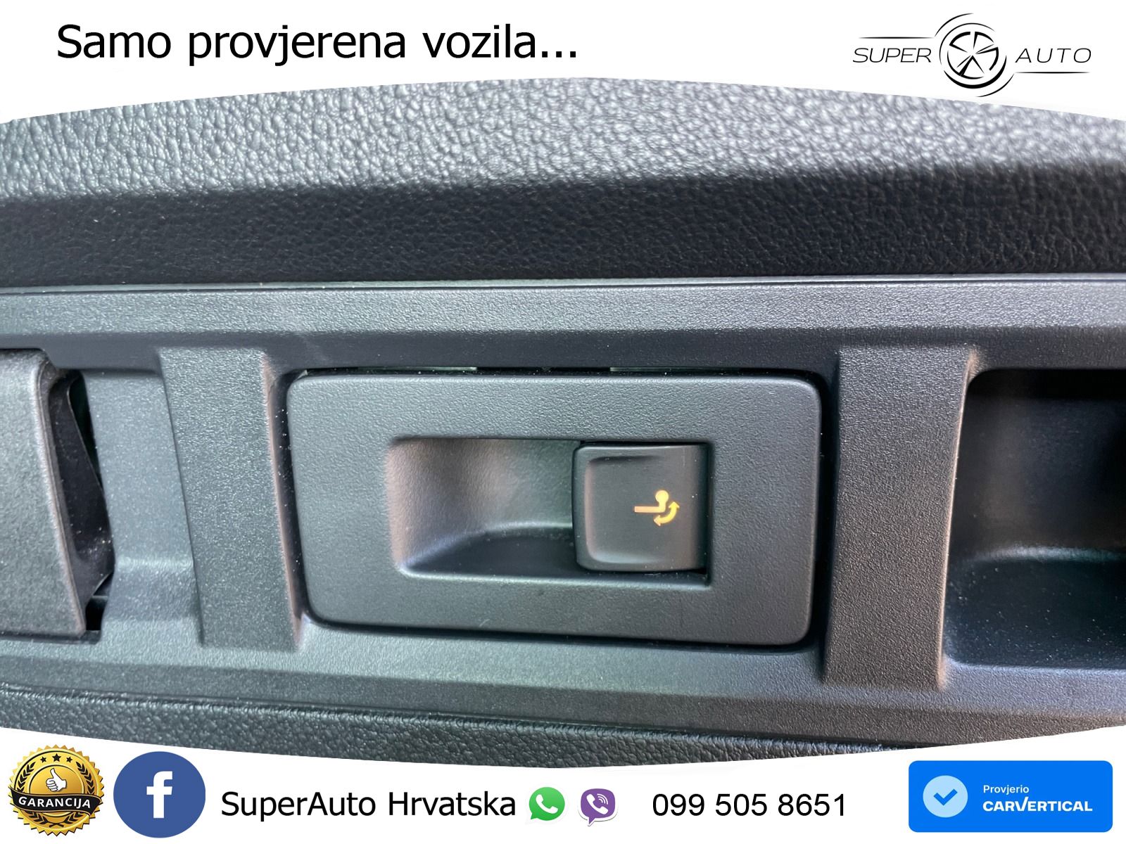 Škoda Octavia Combi RS 2.0 TDI (200 KS) 4x4 DSG LED+GR SJED+ACC