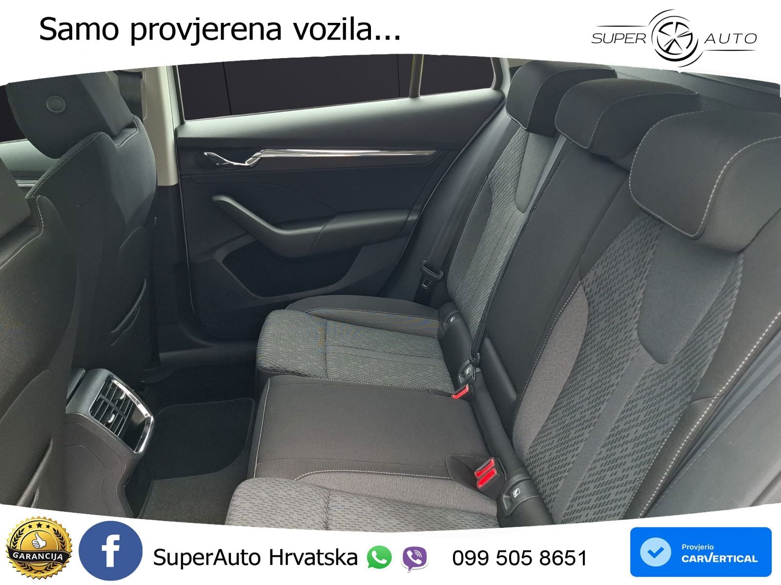 Škoda Octavia Combi 2.0 TDI (150 KS) DSG