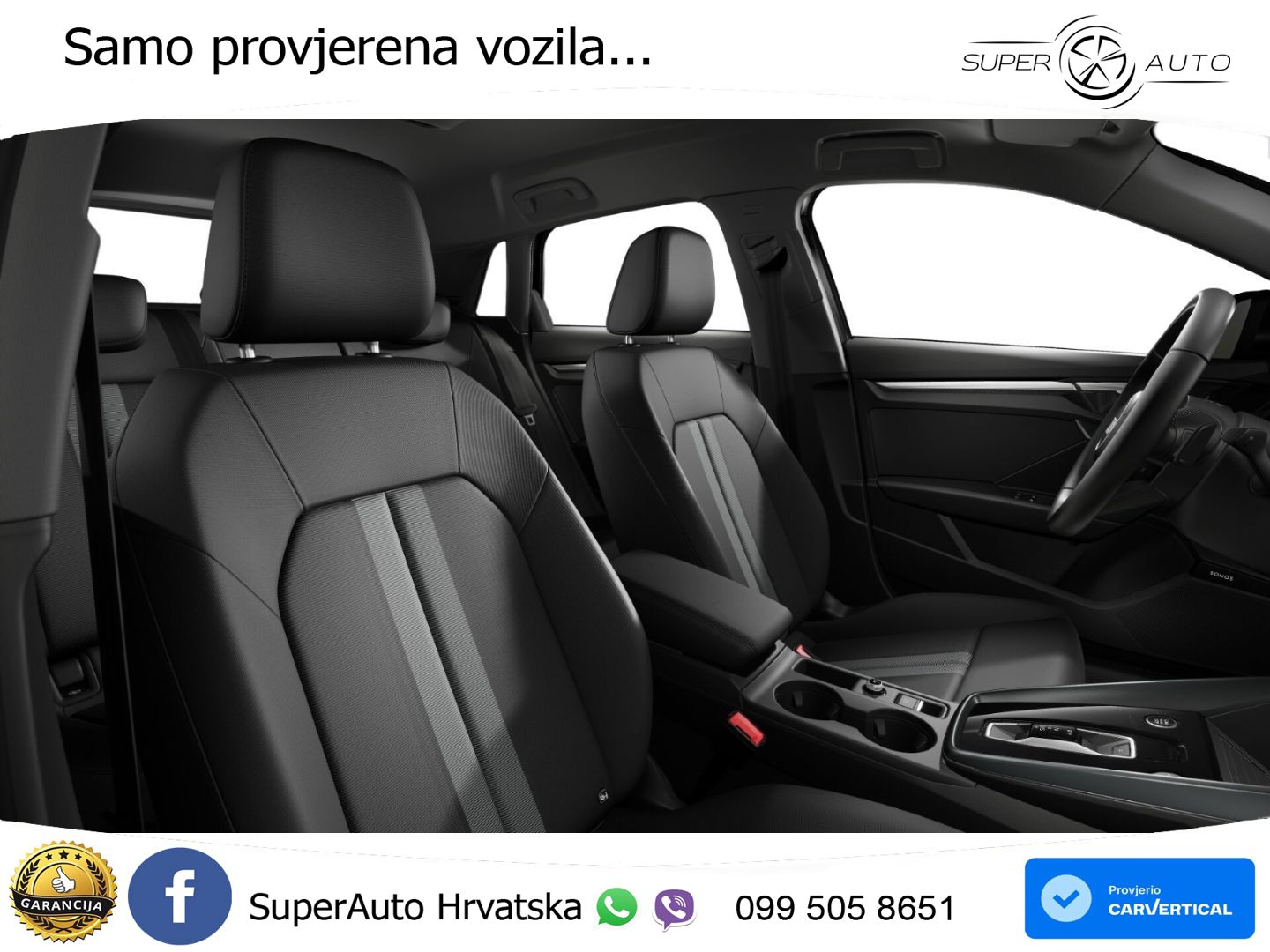 Audi A3 35 TFSI (150 KS) S tronic advanced LED+GR SJED+ACC