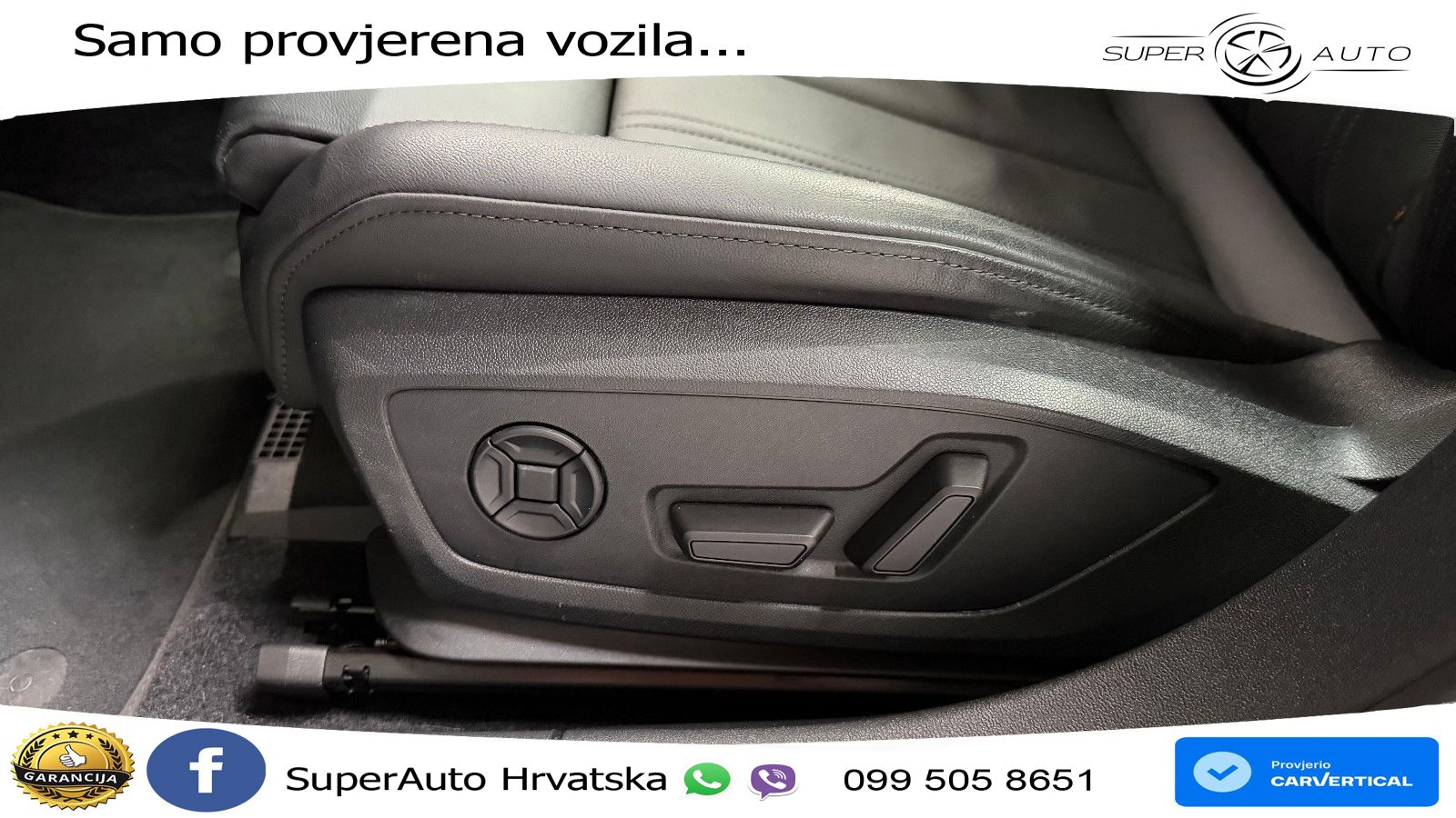 Audi A3 40 TFSIe (204 KS) S tronic S line