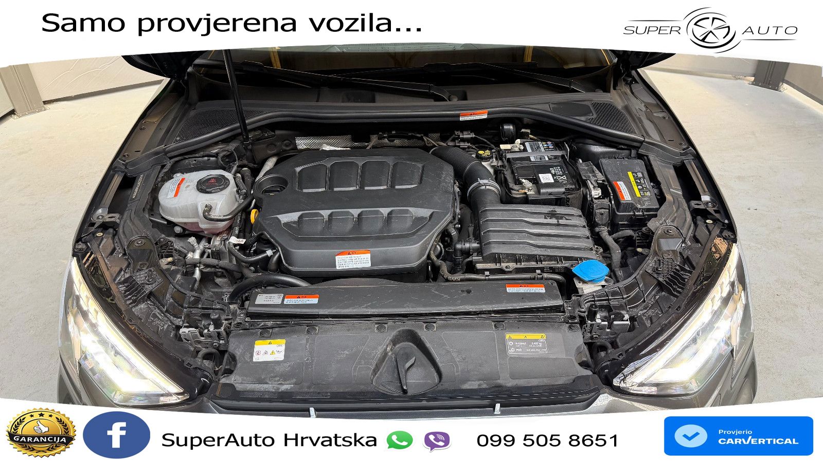 Audi A3 40 TFSIe (204 KS) S tronic S line