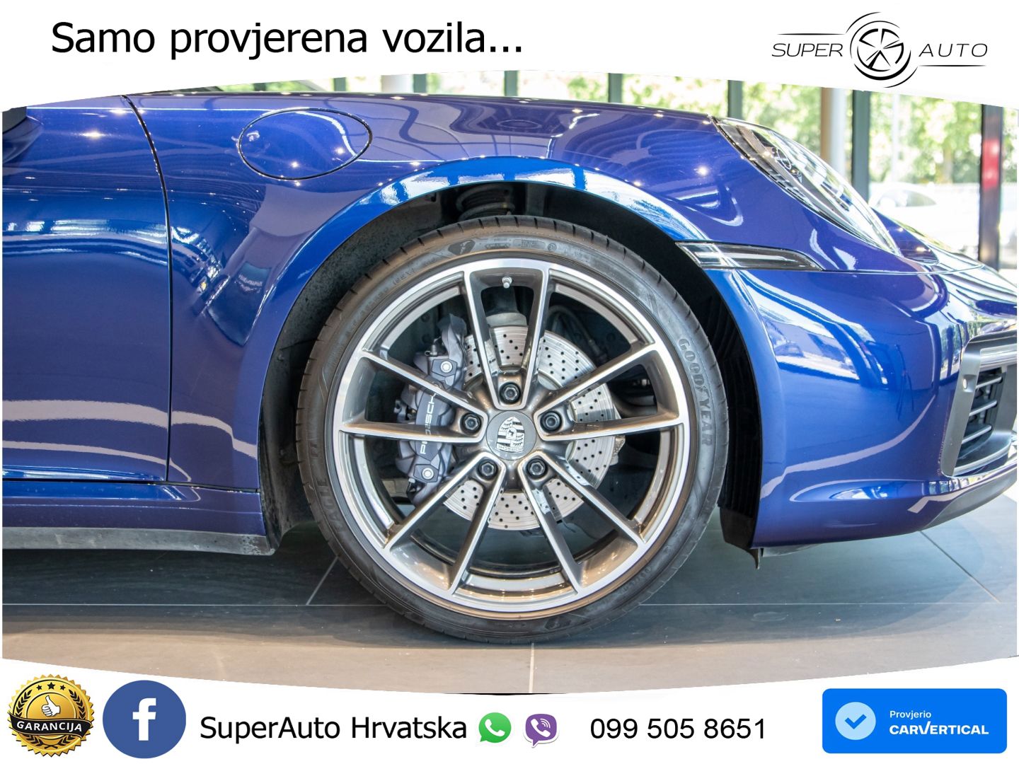 Porsche 911 Carrera Cabriolet 3.0 (385 KS) PDK