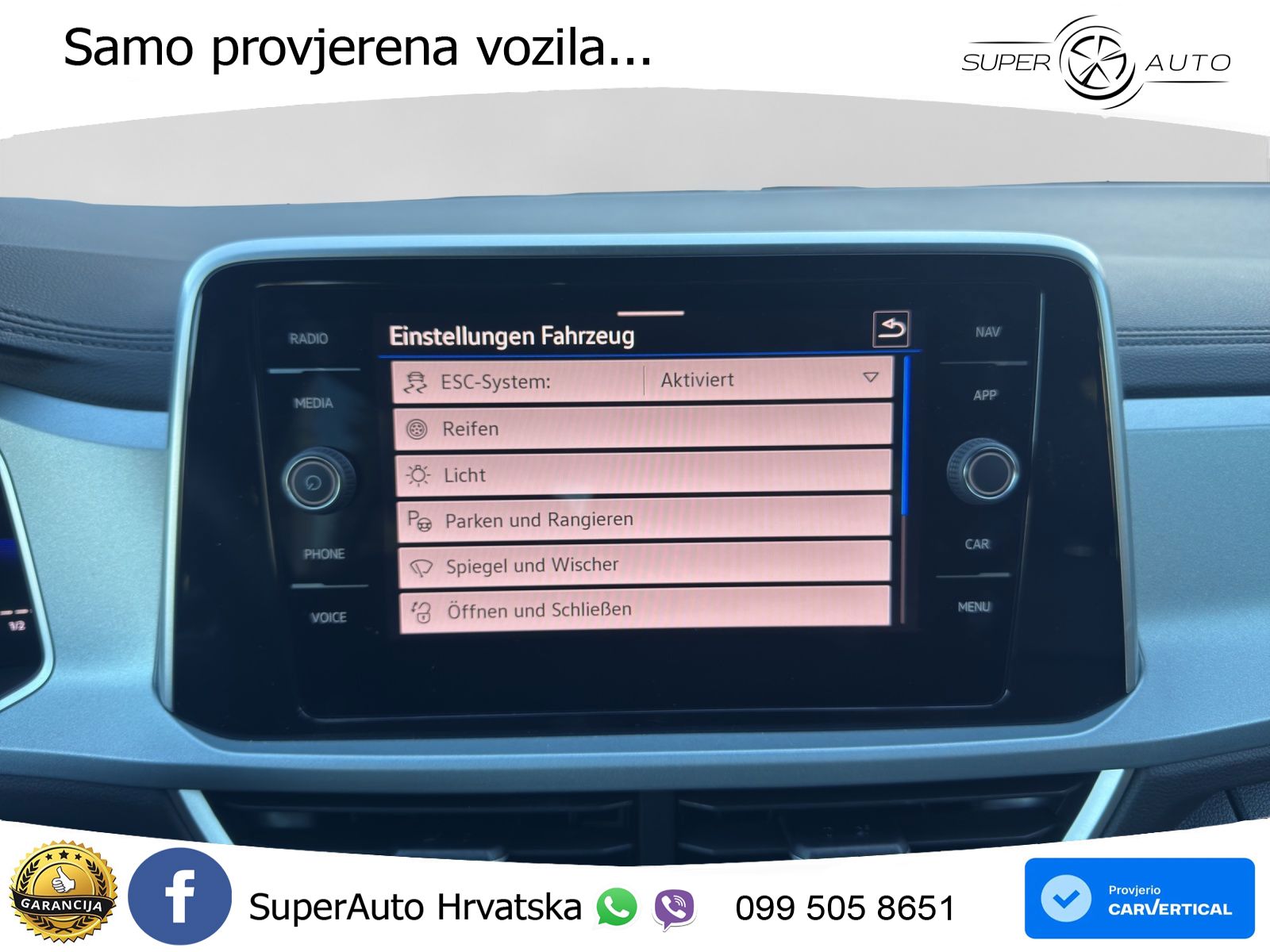 Volkswagen T-Roc I 2.0 TDI (150 KS) DSG LED+GR SJED+ACC