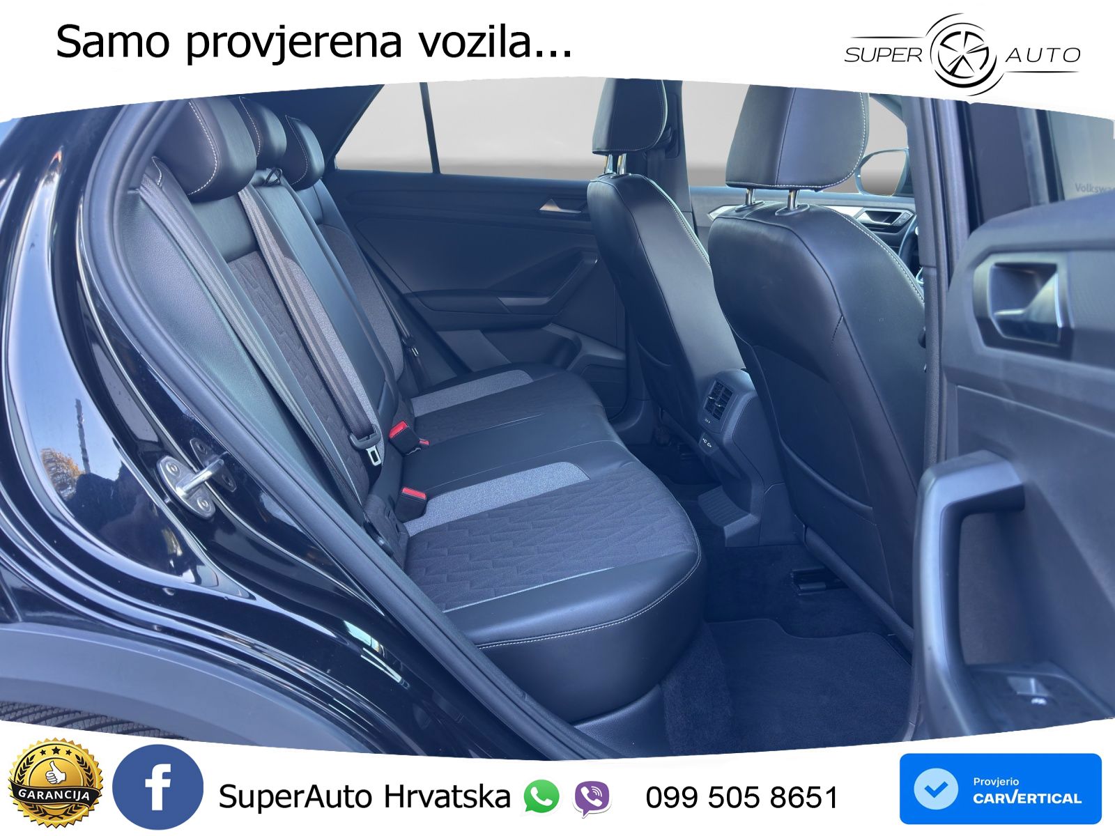Volkswagen T-Roc I 2.0 TDI (150 KS) DSG LED+GR SJED+ACC
