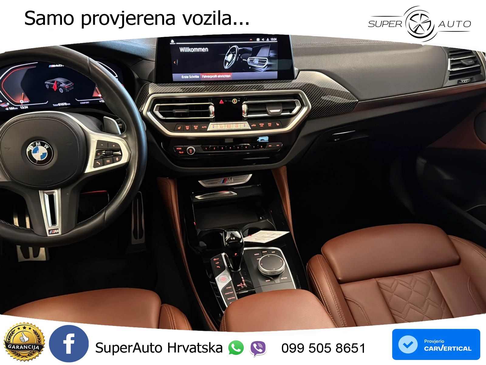 BMW X4 M40i (360 KS) xDrive Steptronic