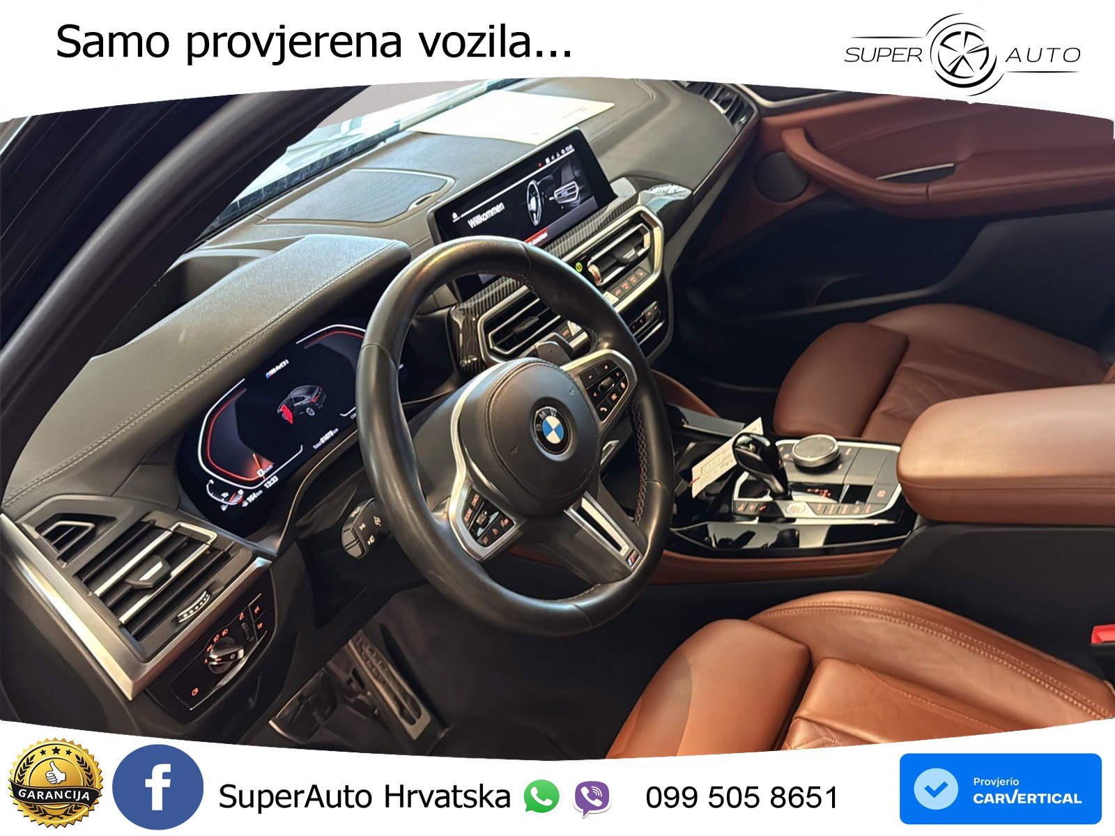 BMW X4 M40i (360 KS) xDrive Steptronic