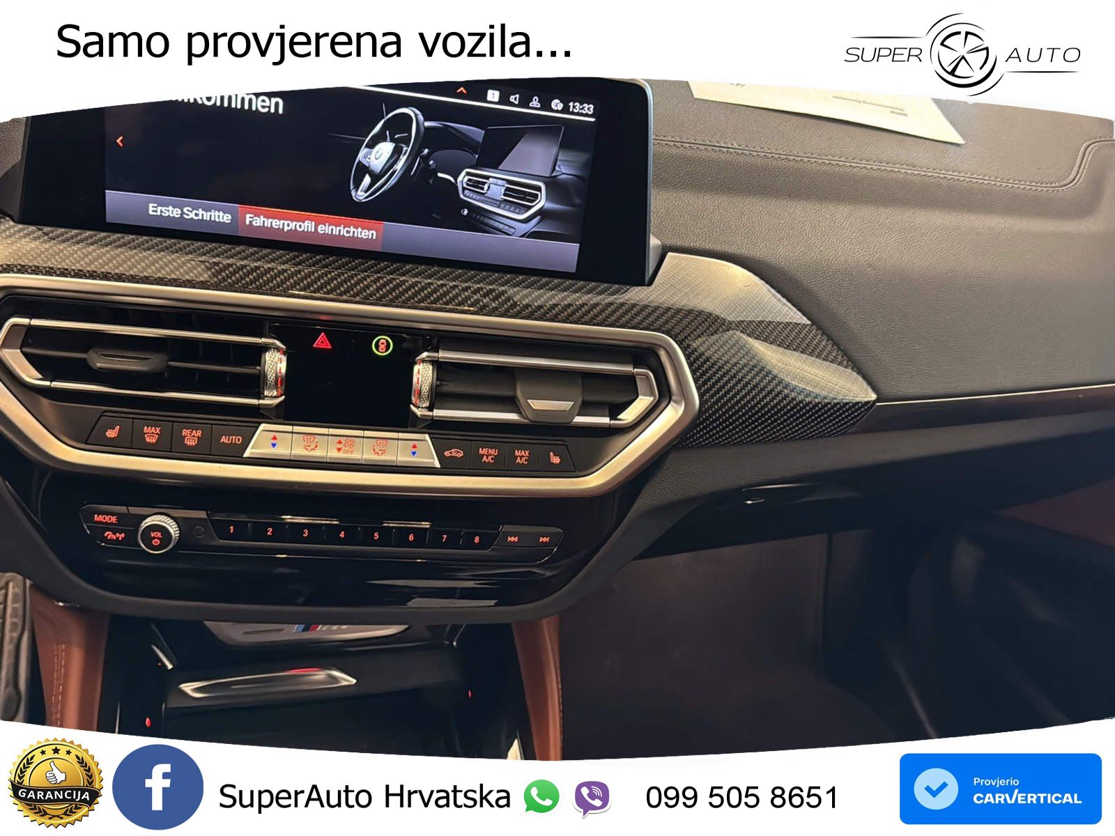 BMW X4 M40i (360 KS) xDrive Steptronic