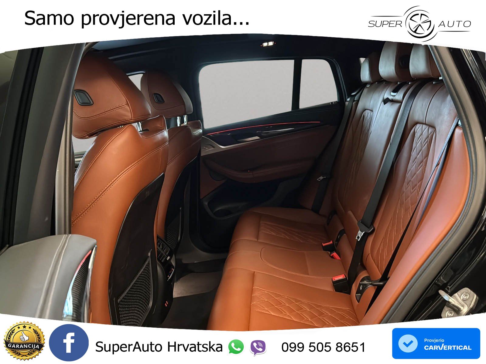 BMW X4 M40i (360 KS) xDrive Steptronic