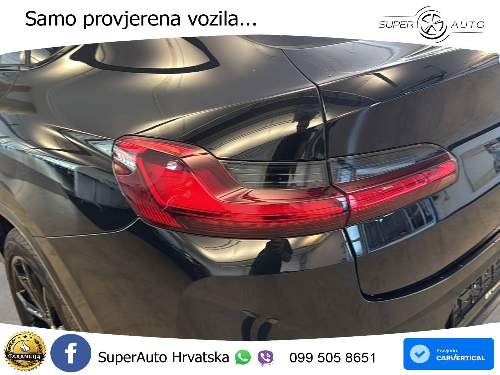 BMW X4 M40i (360 KS) xDrive Steptronic