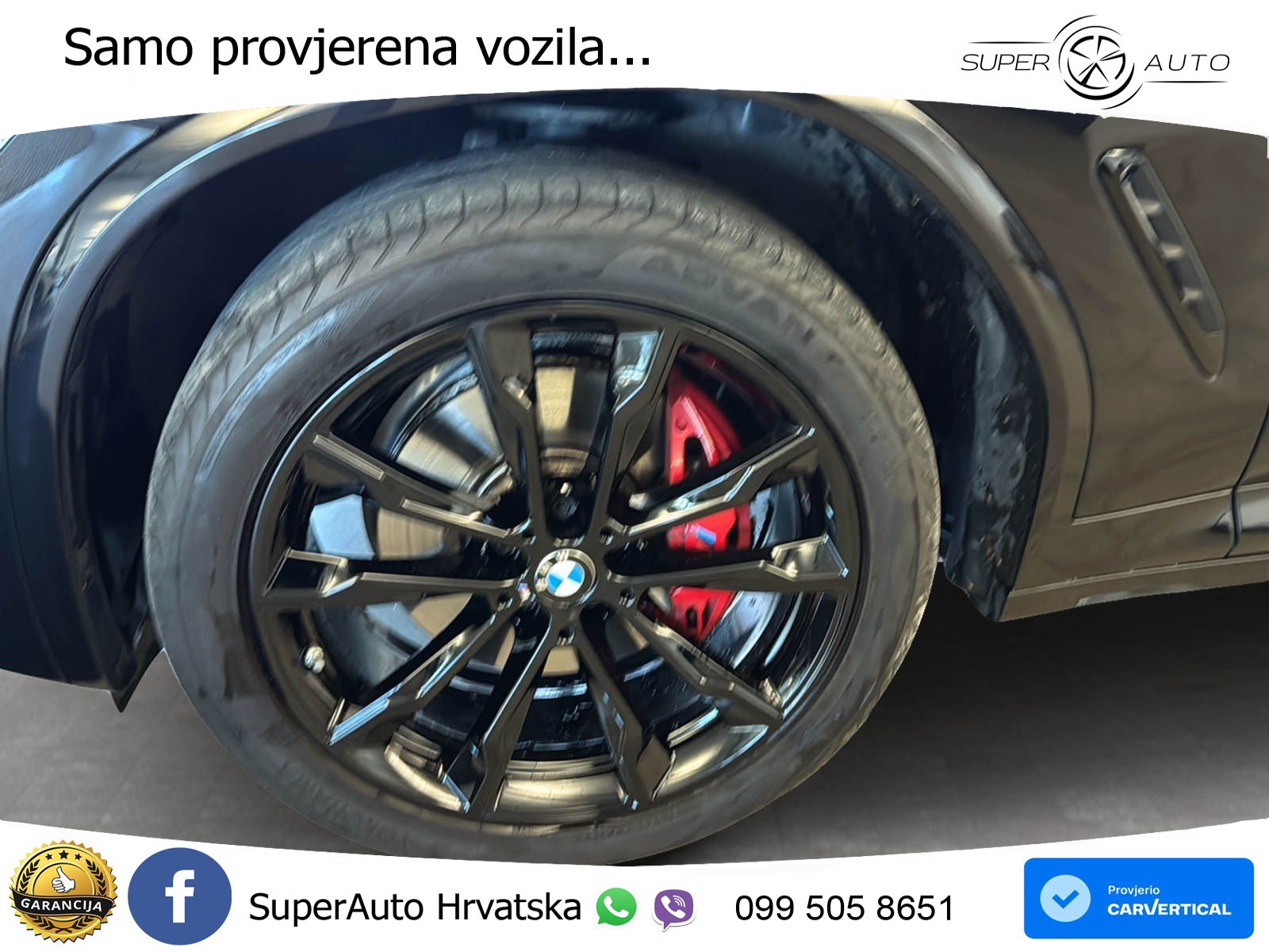 BMW X4 M40i (360 KS) xDrive Steptronic