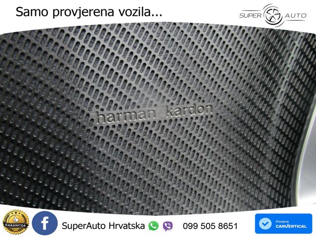 Volvo V60 2.0 B4 Benzin DCT LED+GR SJED+ACC