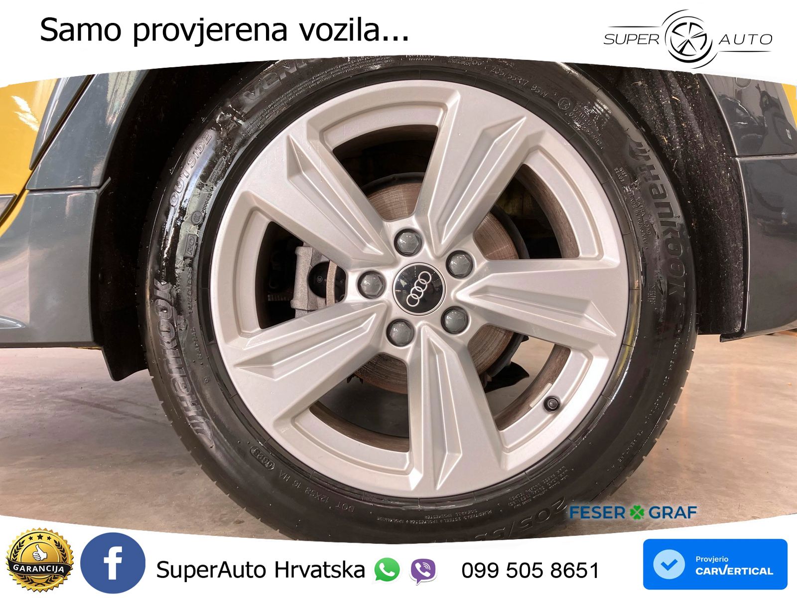 Audi A3 allstreet 35 TFSI (150 KS) S tronic