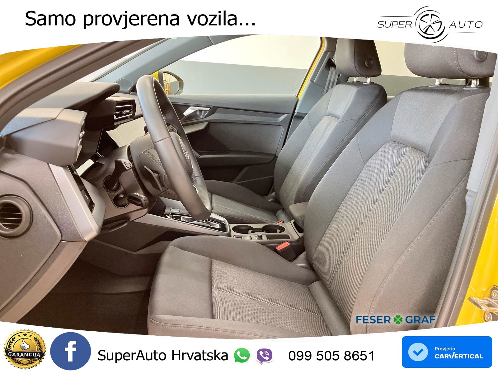 Audi A3 allstreet 35 TFSI (150 KS) S tronic