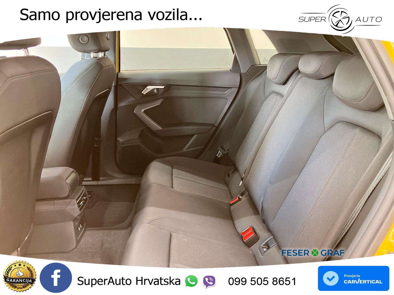 Audi A3 allstreet 35 TFSI (150 KS) S tronic