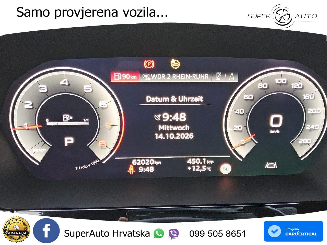 Audi A3 35 TFSI (150 KS) S tronic S line