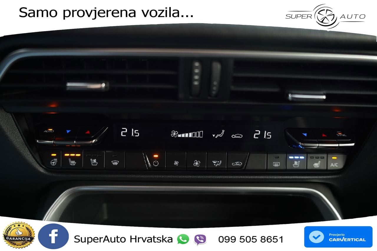 Mazda CX-60 3.3 e-Skyactiv D (254 KS) AWD Automatic MATRIX+GR SJED+KAM