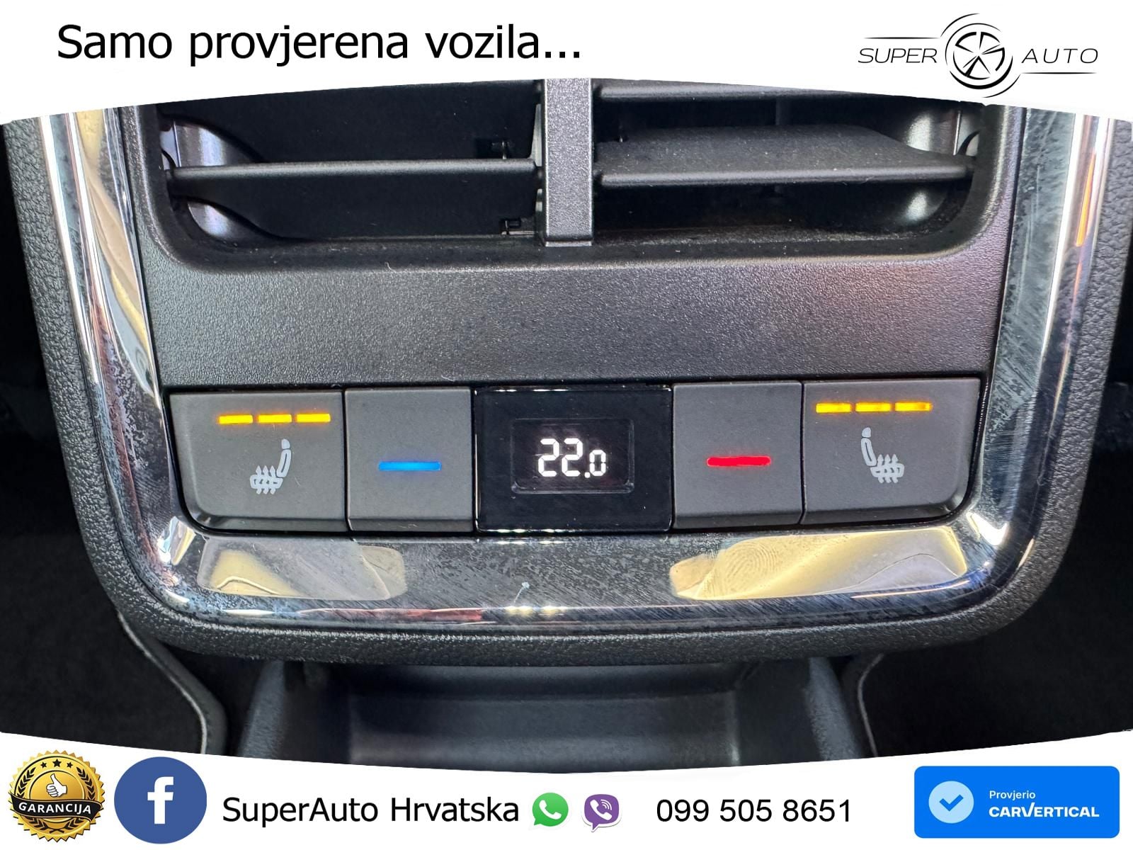 Škoda Enyaq iV 80x 82 kWh (265 KS) AWD SportLine LED+GR SJED+ACC