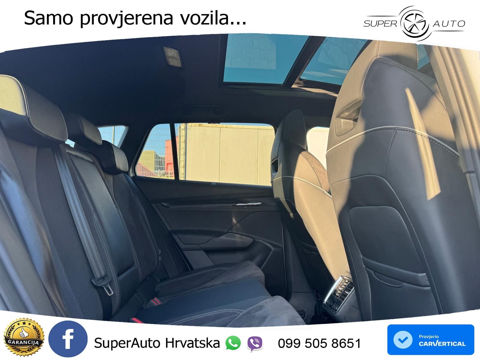 Škoda Enyaq iV 80x 82 kWh (265 KS) AWD SportLine LED+GR SJED+ACC