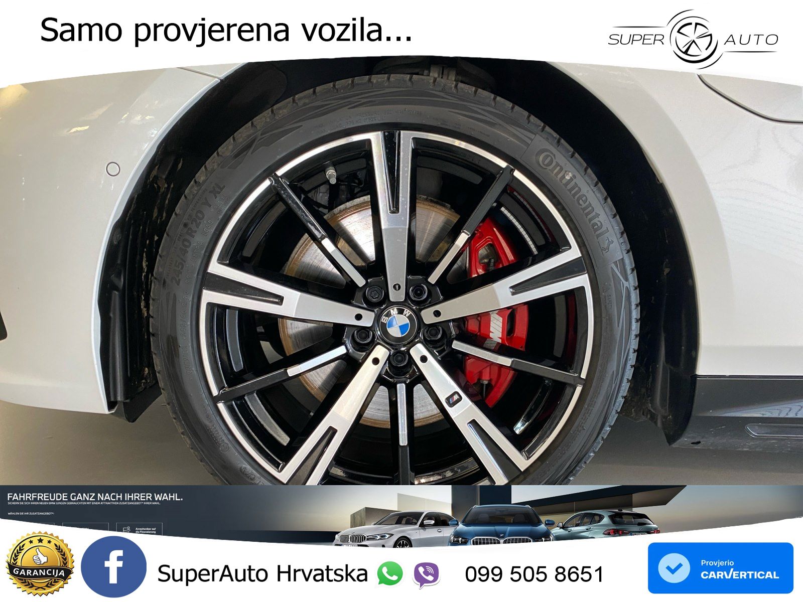 BMW 550e Touring (489 KS) xDrive Steptronic M Sport