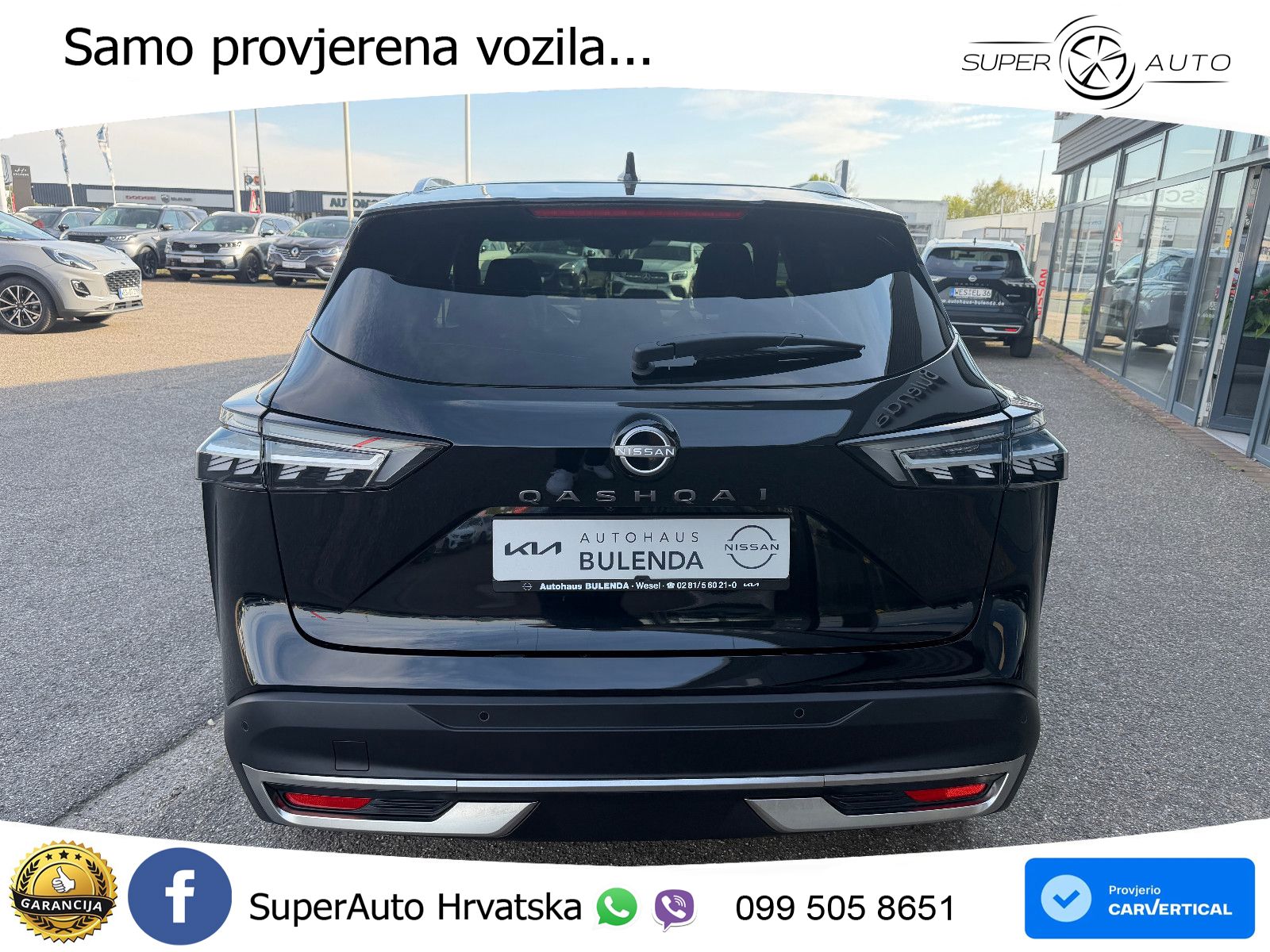 Nissan Qashqai 1.3 DIG-T (158 KS) Xtronic Tekna LED+GR SJED+ACC