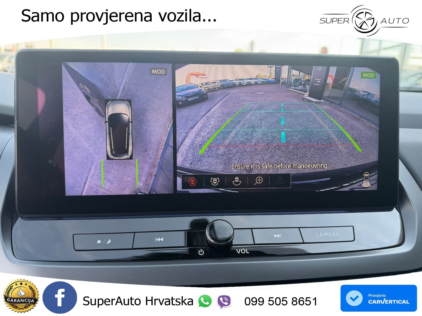 Nissan Qashqai 1.3 DIG-T (158 KS) Xtronic Tekna LED+GR SJED+ACC