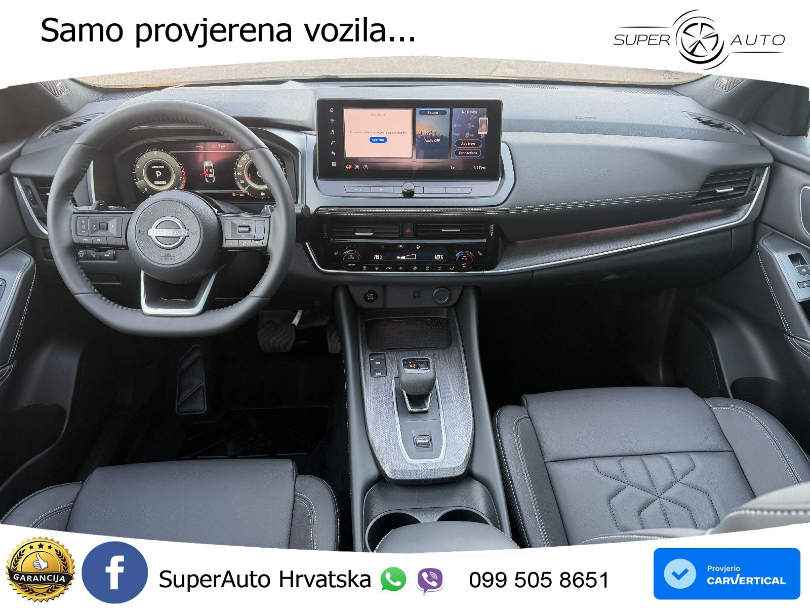 Nissan Qashqai 1.3 DIG-T (158 KS) Xtronic Tekna LED+GR SJED+ACC