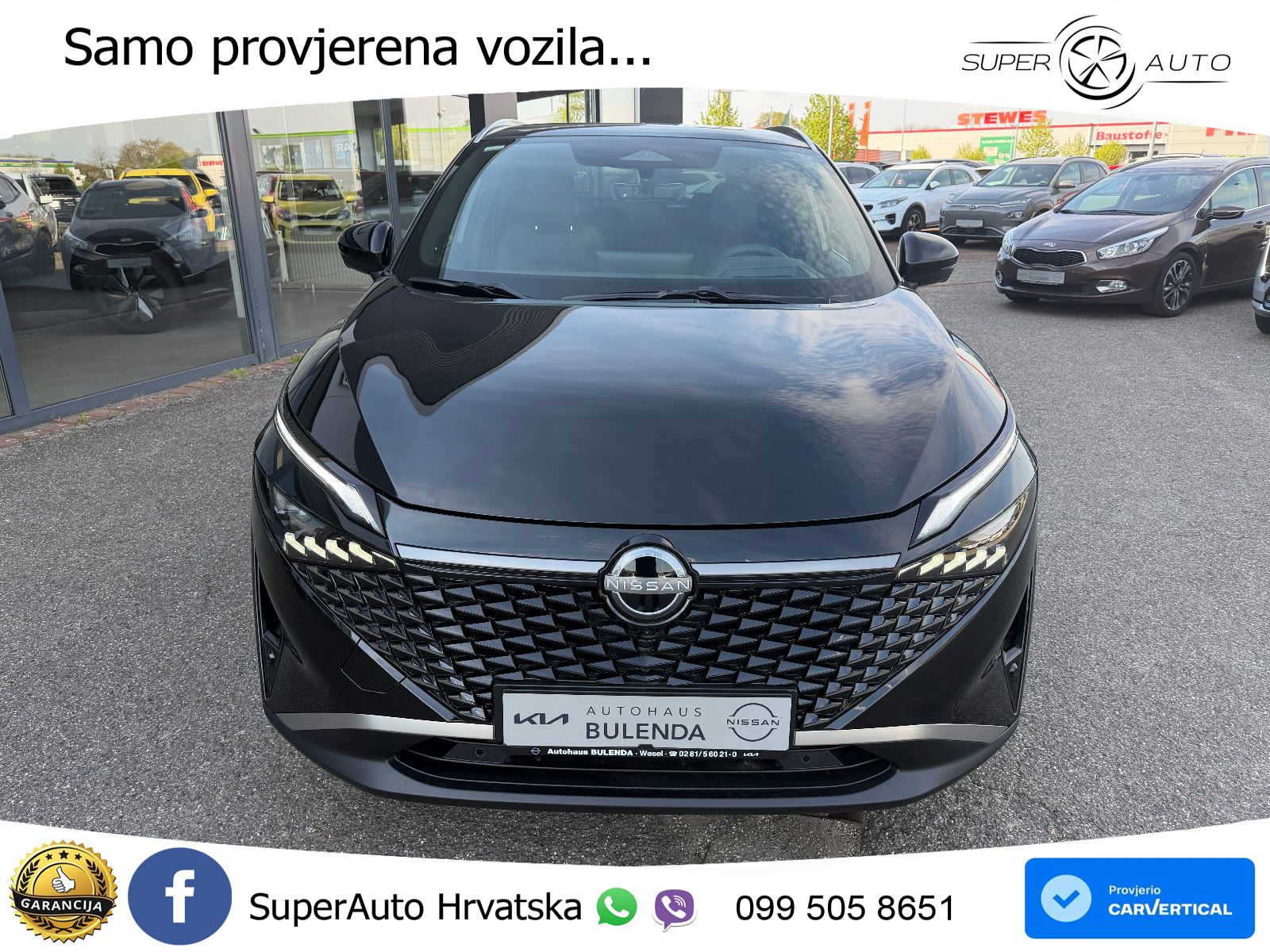 Nissan Qashqai 1.3 DIG-T (158 KS) Xtronic Tekna LED+GR SJED+ACC