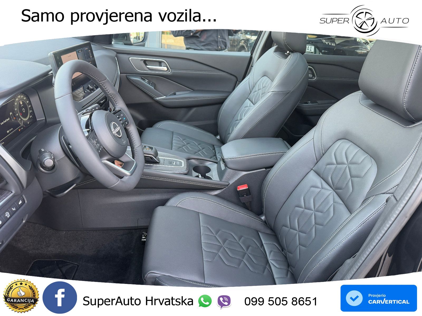 Nissan Qashqai 1.3 DIG-T (158 KS) Xtronic Tekna LED+GR SJED+ACC