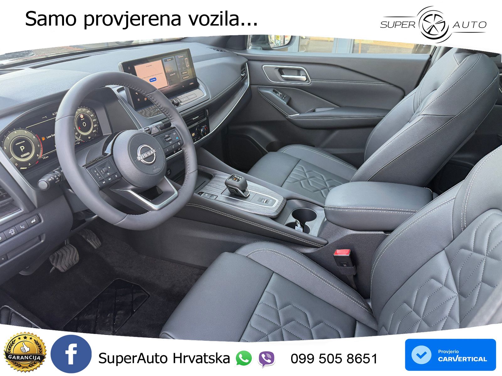 Nissan Qashqai 1.3 DIG-T (158 KS) Xtronic Tekna LED+GR SJED+ACC