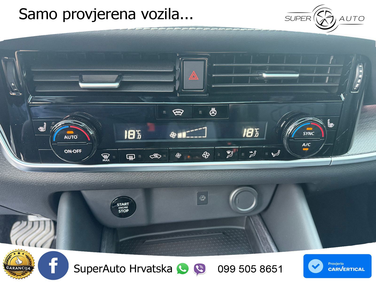 Nissan Qashqai 1.3 DIG-T (158 KS) Xtronic Tekna LED+GR SJED+ACC