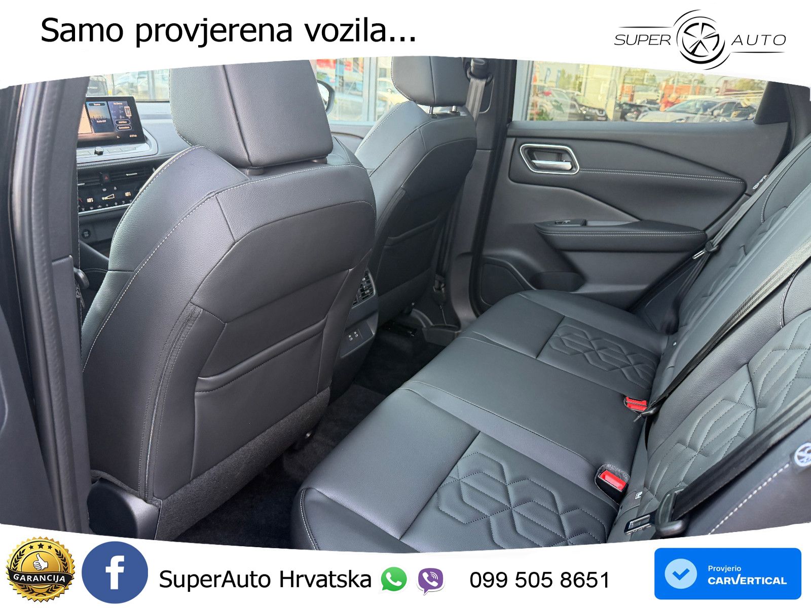 Nissan Qashqai 1.3 DIG-T (158 KS) Xtronic Tekna LED+GR SJED+ACC