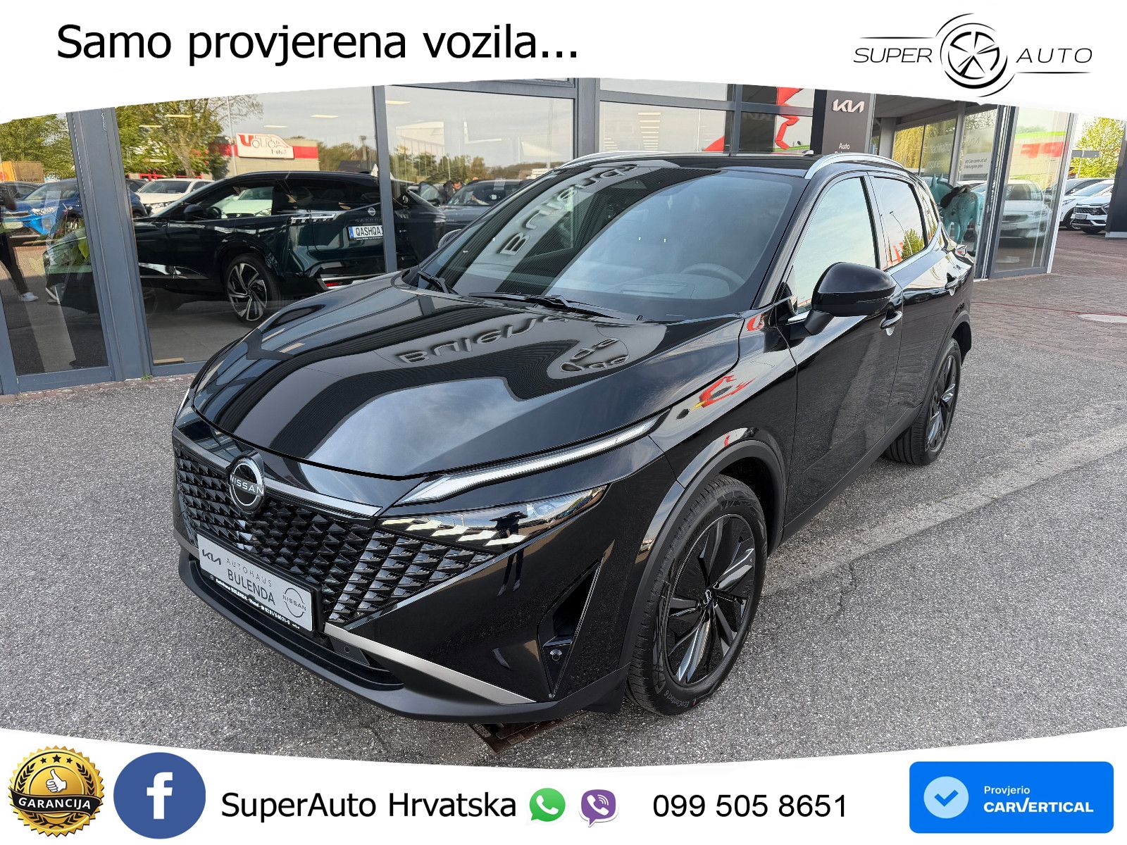 Nissan Qashqai 1.3 DIG-T (158 KS) Xtronic Tekna LED+GR SJED+ACC