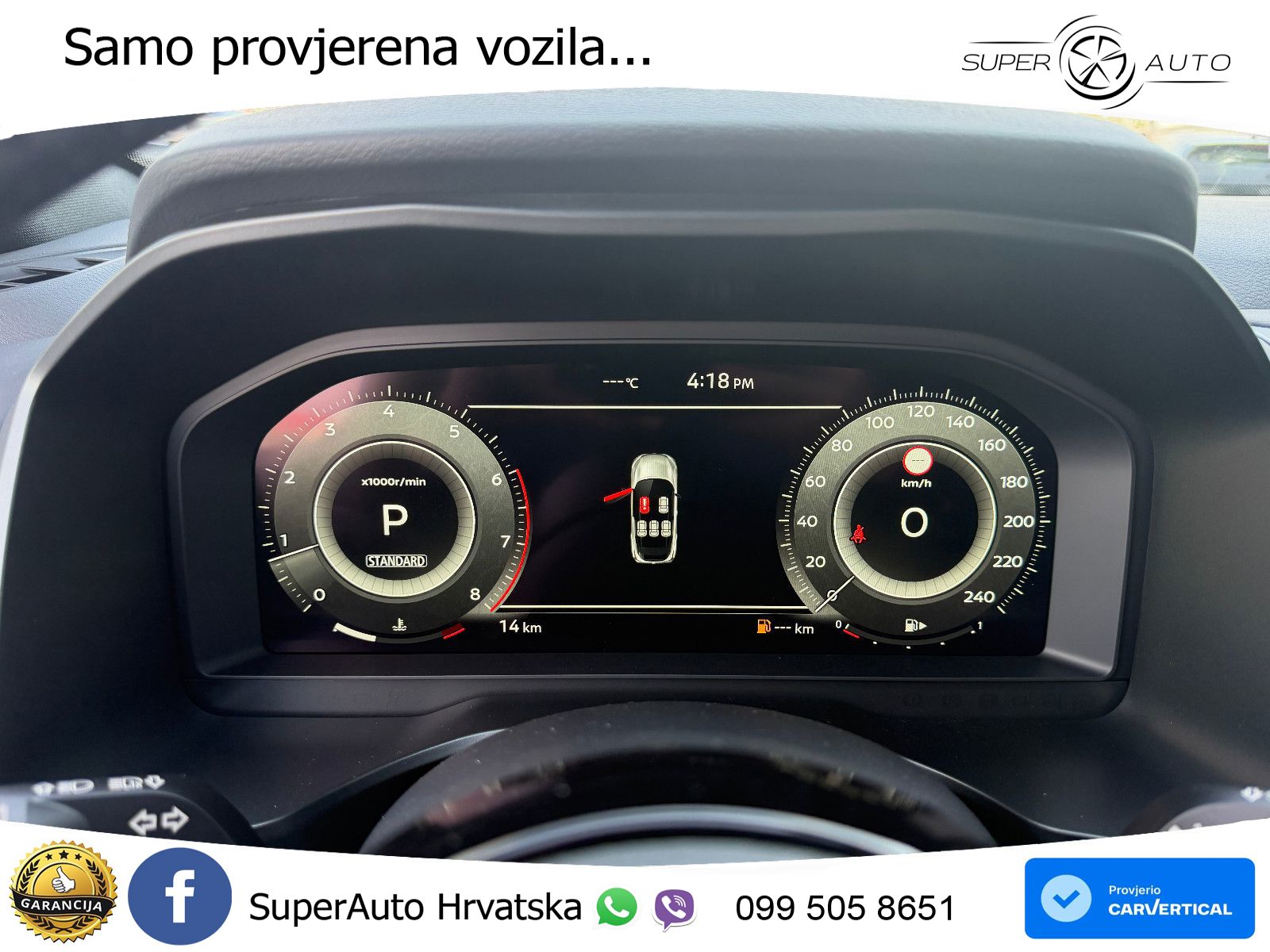 Nissan Qashqai 1.3 DIG-T (158 KS) Xtronic Tekna LED+GR SJED+ACC