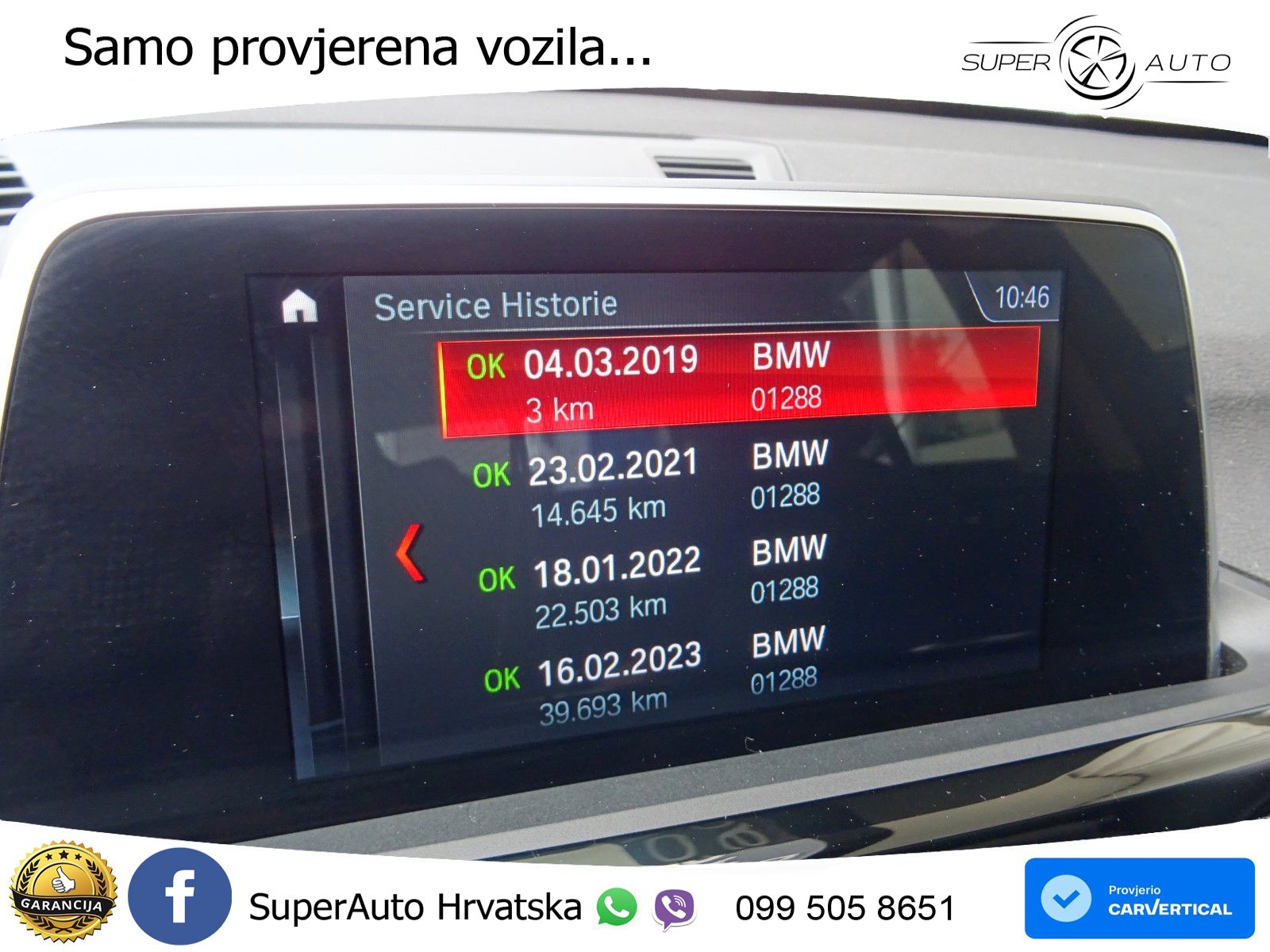 BMW X1 18i (140 KS) Steptronic Advantage