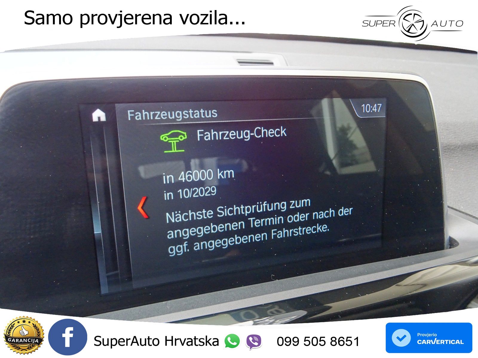 BMW X1 18i (140 KS) Steptronic Advantage